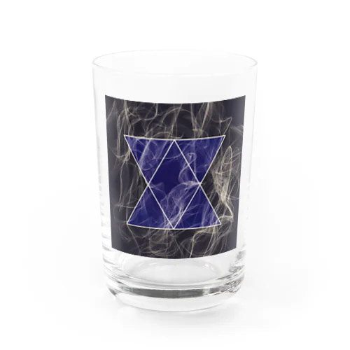 数理学 Water Glass