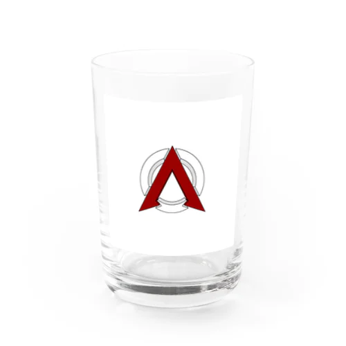 Agent Water Glass