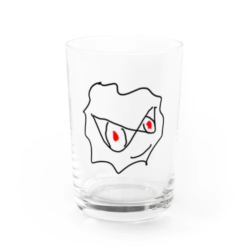 JACK Water Glass