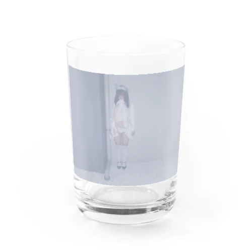 あたらしいなにか。のアイテム（H） Water Glass