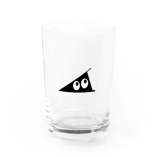 すりすり Water Glass