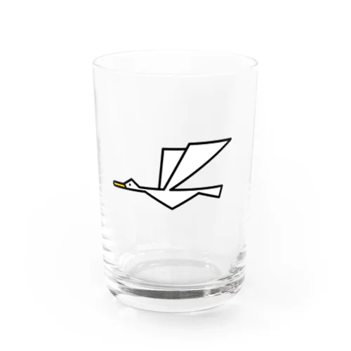 セキングアイテムver.5【鳥】 グラス