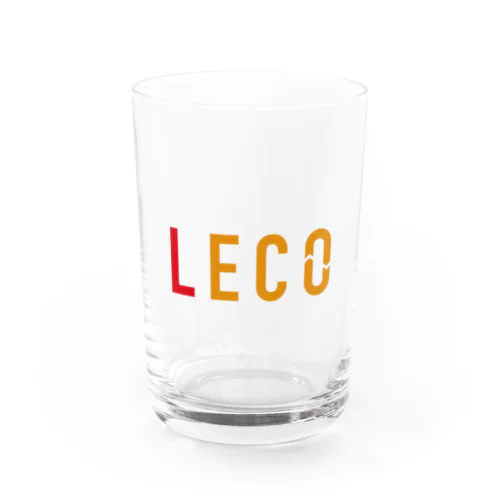 LECO Water Glass