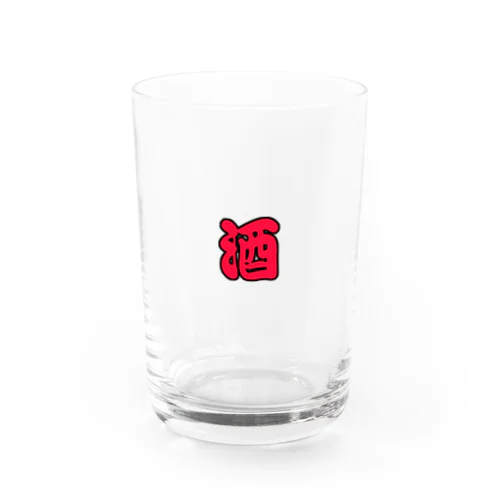 酒用グラス Water Glass