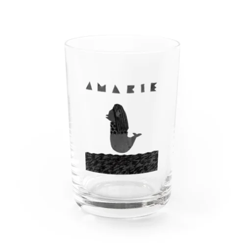 AMABIE Water Glass