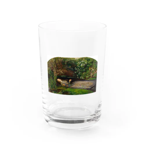 Ophelia Water Glass