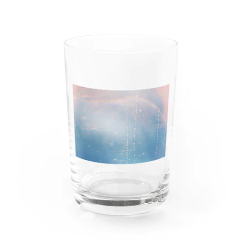 hope Water Glass