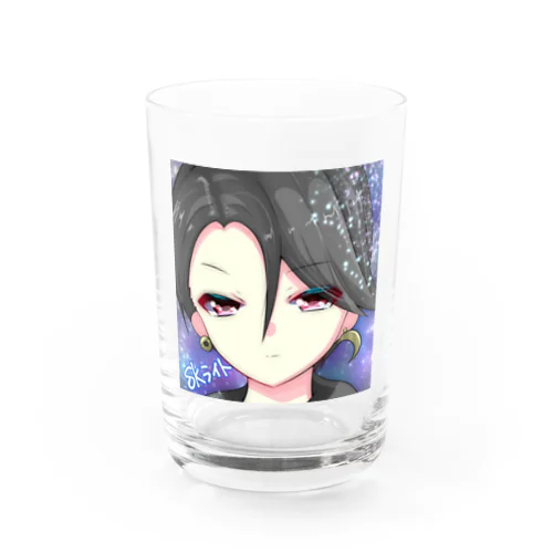 SKライト Water Glass