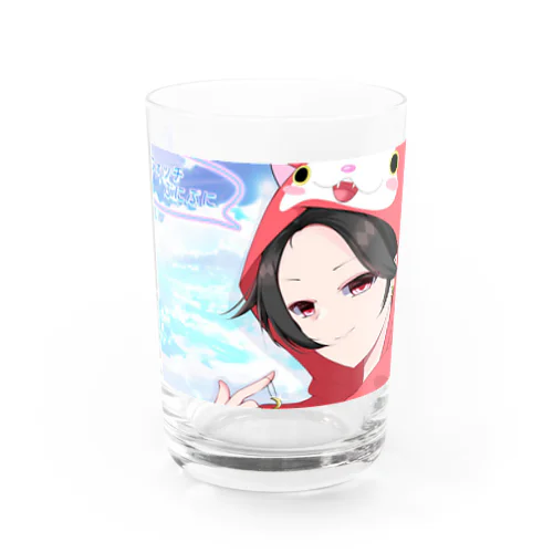 SKライトサムネイル Water Glass