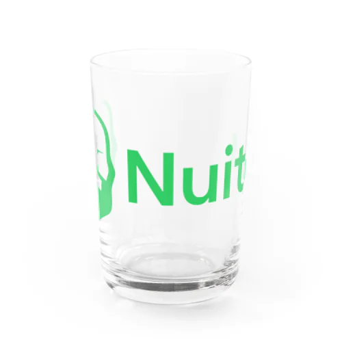 Nuita Water Glass