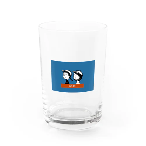 uear Water Glass