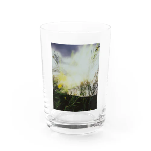 test_3 Water Glass