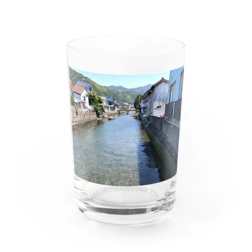 水路 Water Glass