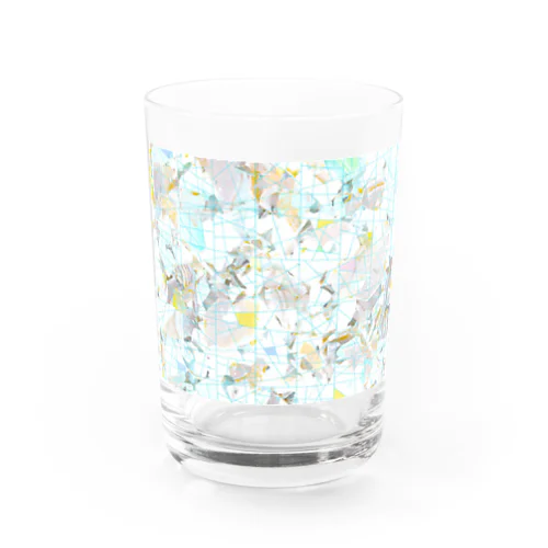 シーグラス Water Glass