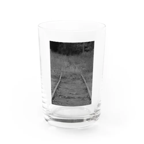 廃線 Water Glass