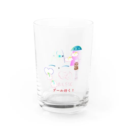 まとめ Water Glass