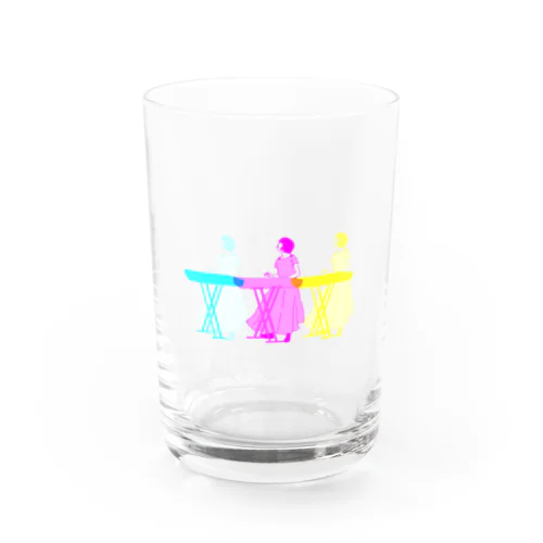 pianist.reon Water Glass