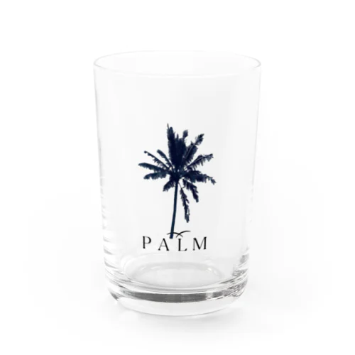 thepalm 물유리