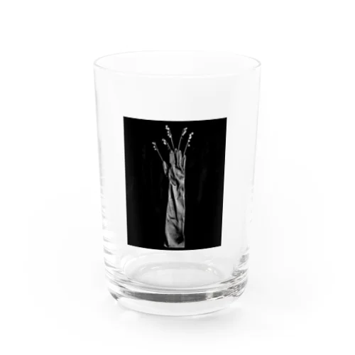 すずらん Water Glass