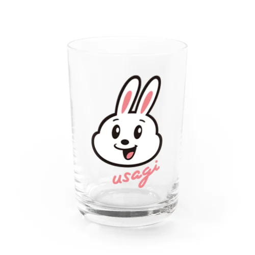 「usagi」グラス グラス