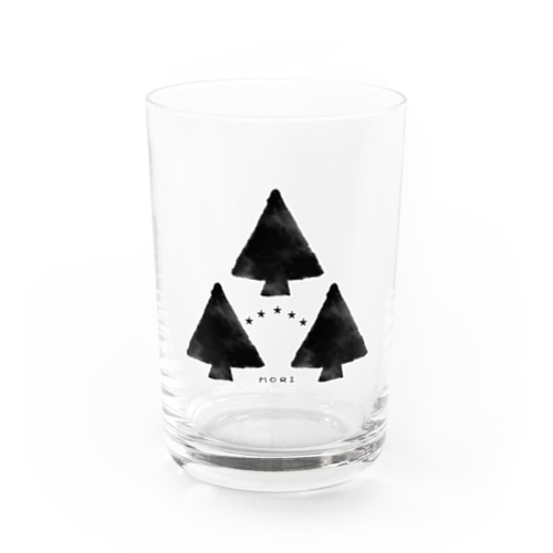 MORI Water Glass