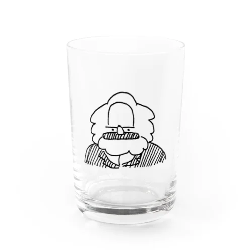 マルクス Water Glass