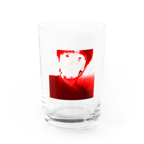 Possession Water Glass