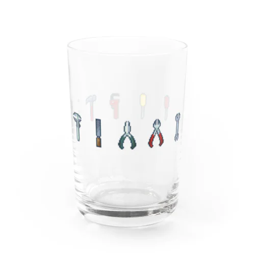 工具DOT Water Glass