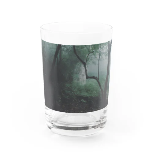 yakushima Water Glass