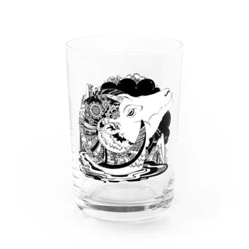 MUFLON Water Glass