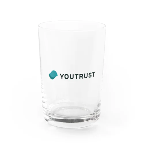 YOUTRUST グラス