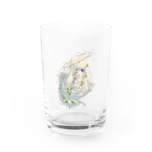 天使 Water Glass