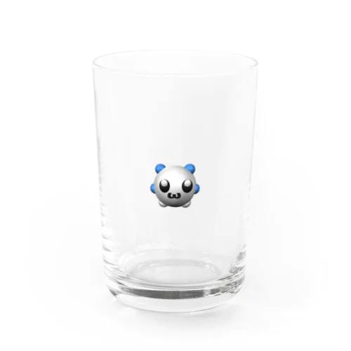 あいつ 3D Water Glass