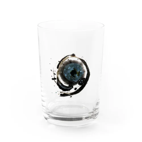 ウツホ(宇宙)のア Water Glass