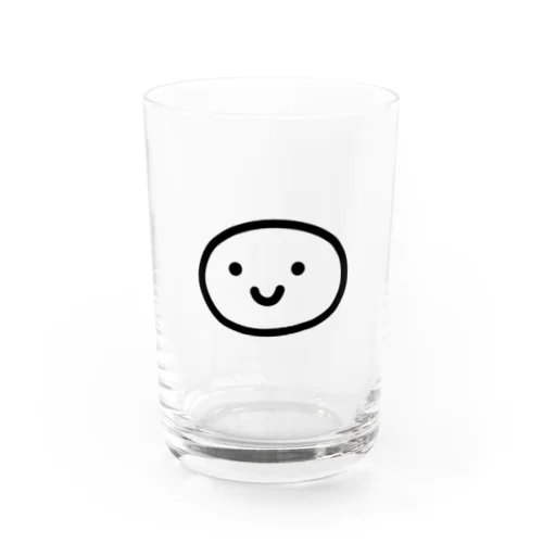 きょむ ( ･ᴗ･ ) Water Glass
