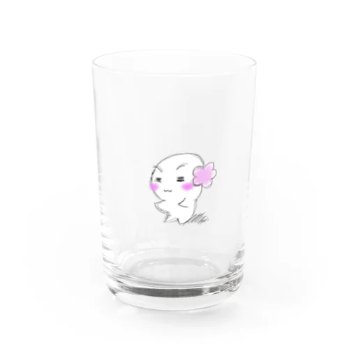 たーまん① Water Glass