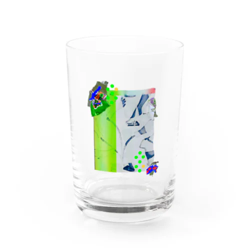 TYPE Water Glass