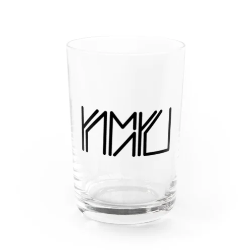 Yamayu ブラックシリーズ Water Glass