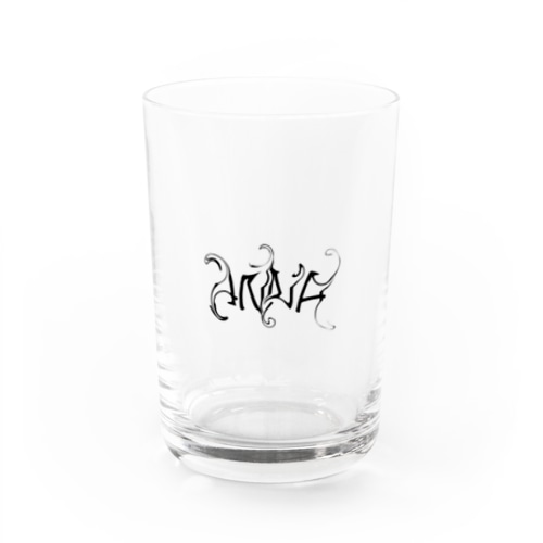 ANNA Water Glass