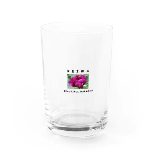 REIWA (クリアマルチケース&ミニクリアマルチケース) グラス