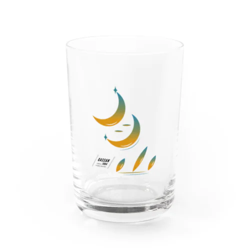 GASSAN Water Glass