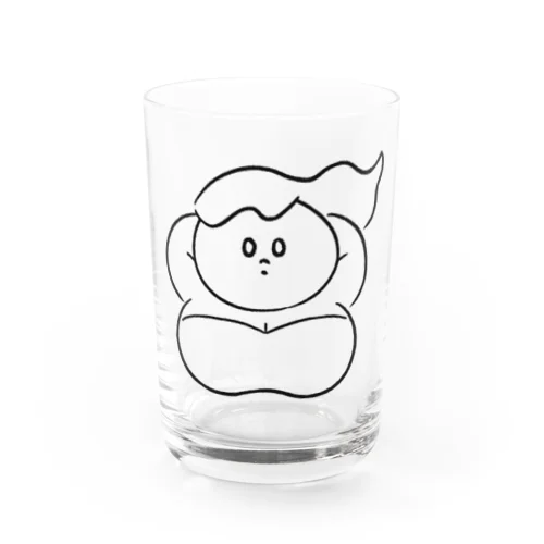グラマー Water Glass