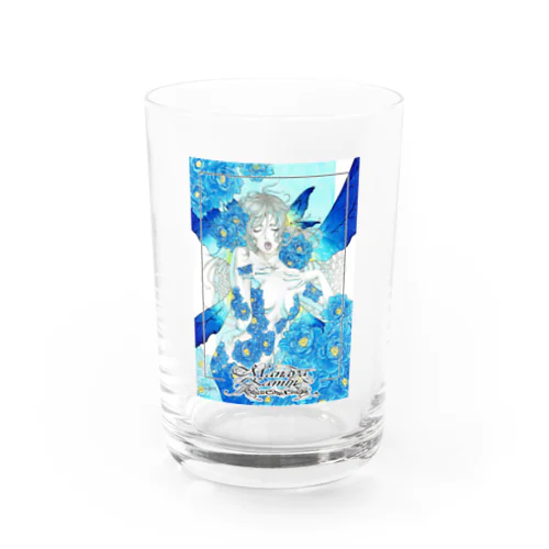 ファンタジアカンツォーネ Water Glass
