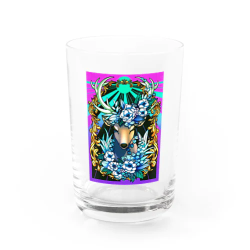 エゴ Water Glass