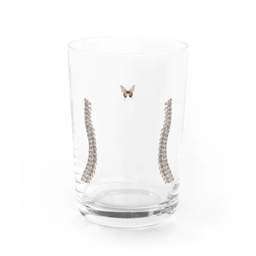 memento Water Glass