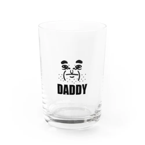 DADDY グラス