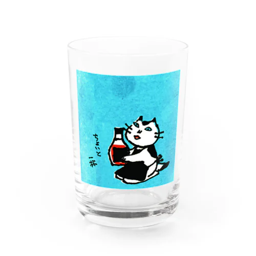 ちょいと一杯 Water Glass