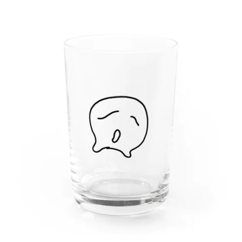 ふわるん Water Glass