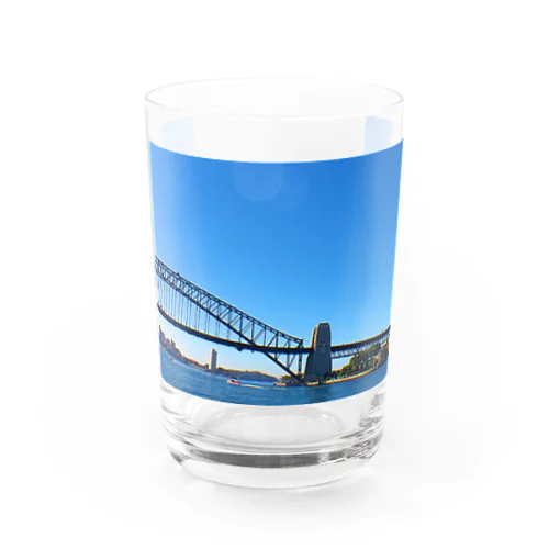 シドニー Water Glass