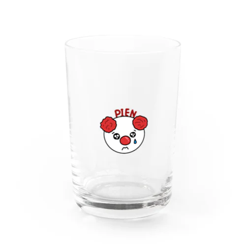 ピエンロ Water Glass